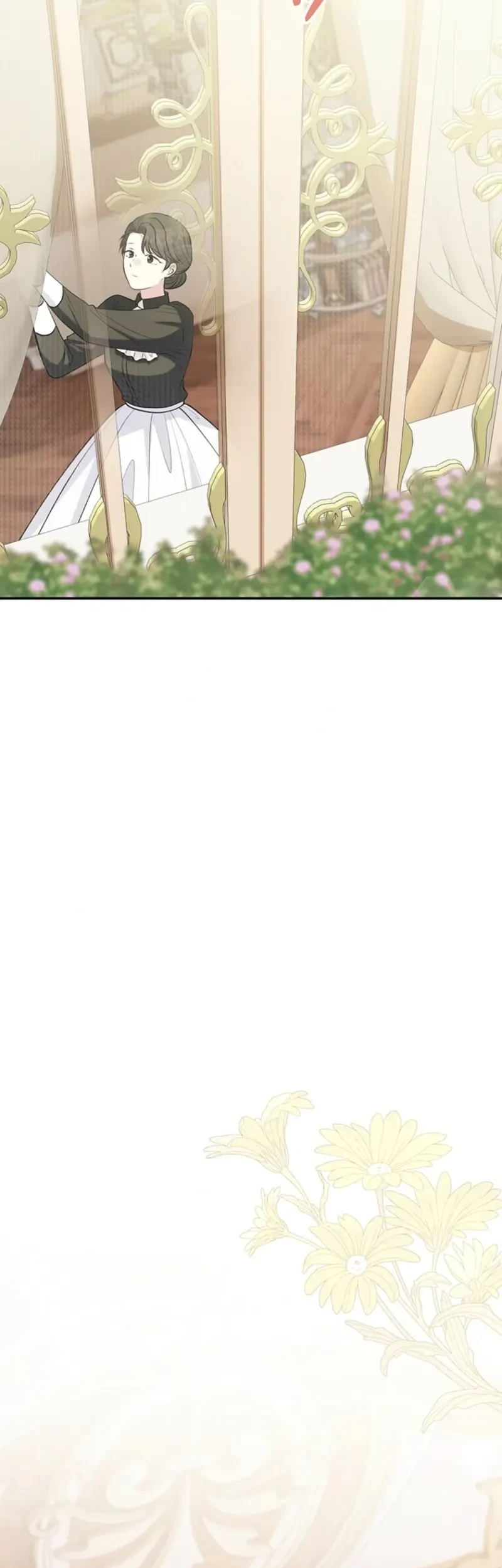 Abandoned, Is It Really Okay to Be Loved This Much? Chapter 8 - halaman 48