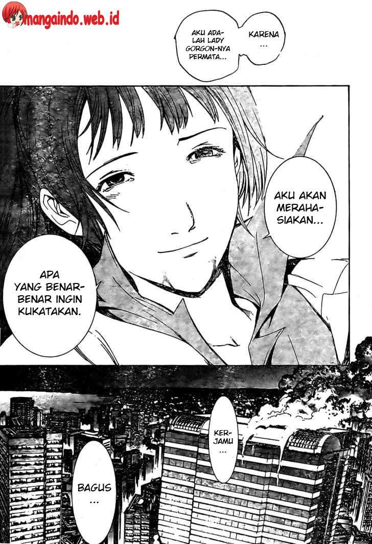 Abandoned, Is It Really Okay to Be Loved This Much? Chapter 8 - halaman 9