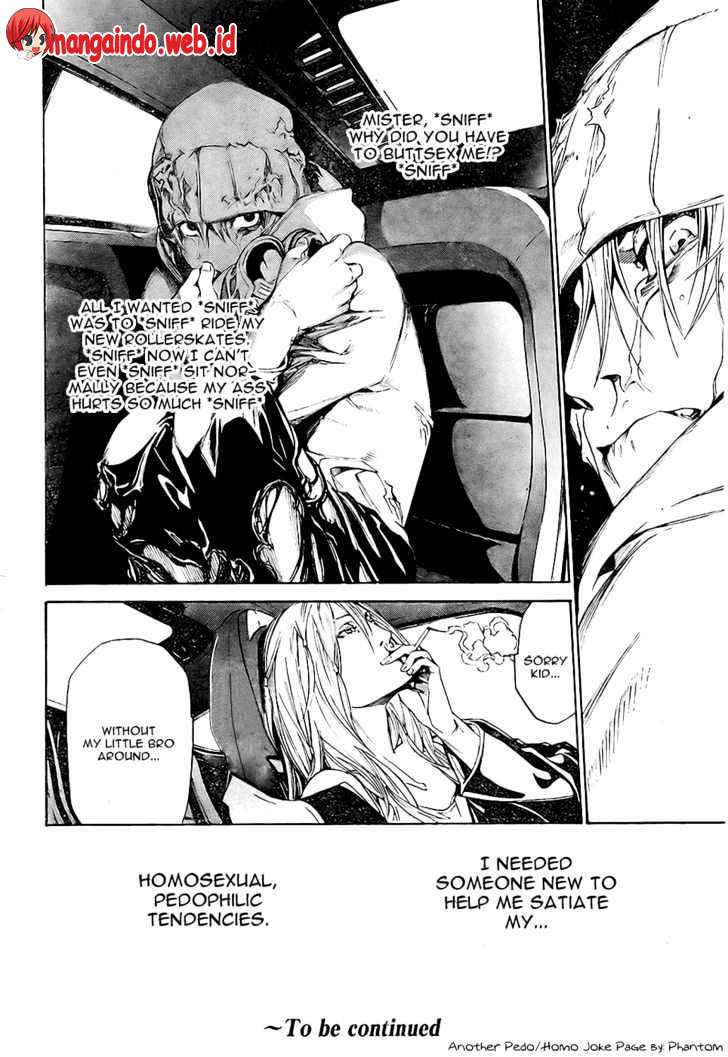 Abandoned, Is It Really Okay to Be Loved This Much? Chapter 9 - halaman 21