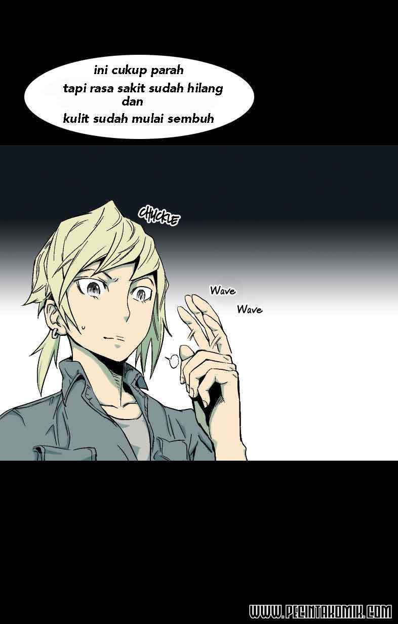 Ability Chapter 1 - halaman 20