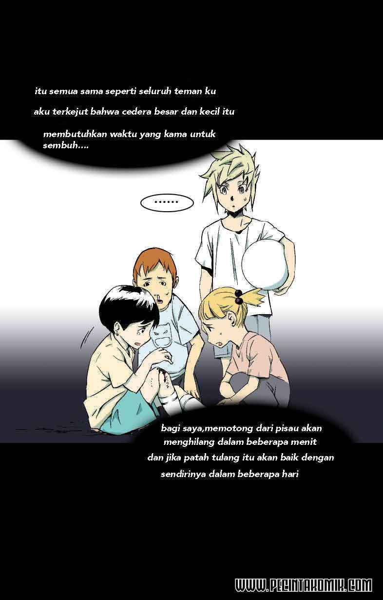 Ability Chapter 1 - halaman 23