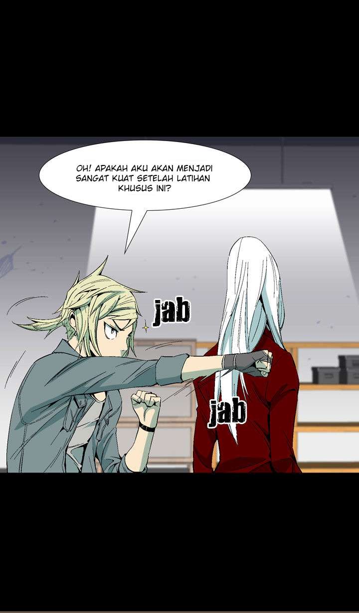Ability Chapter 14 - halaman 37