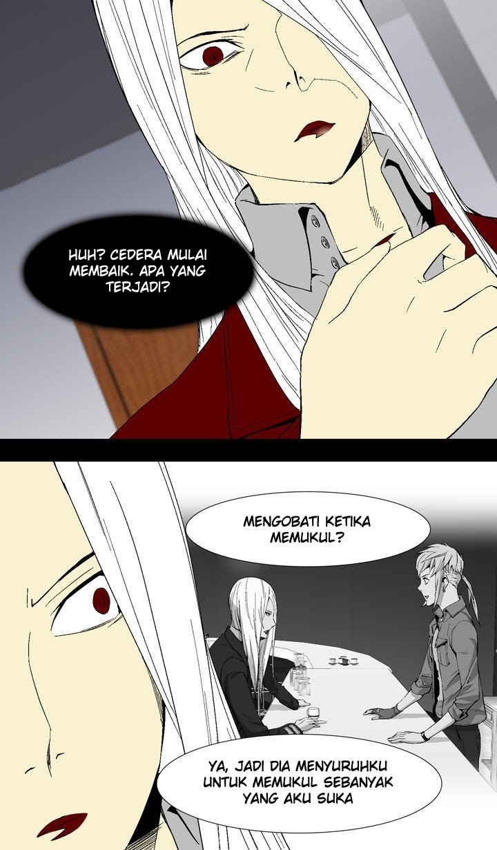 Ability Chapter 15 - halaman 38
