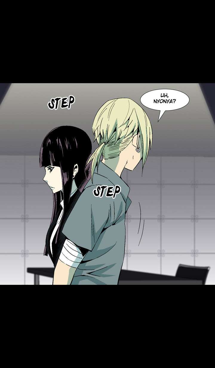 Ability Chapter 17 - halaman 39