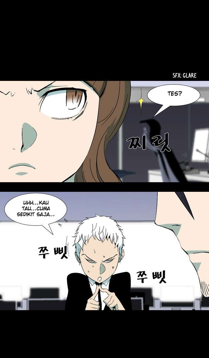 Ability Chapter 17 - halaman 47