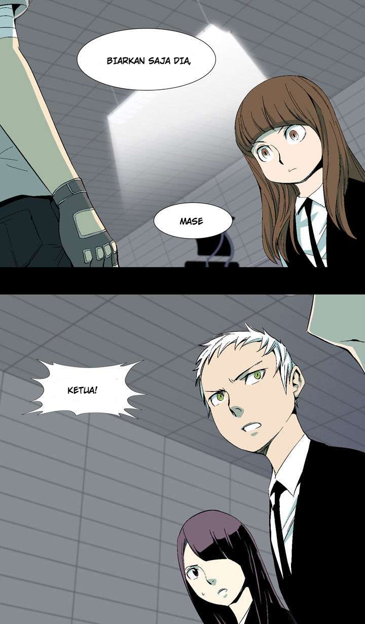 Ability Chapter 20 - halaman 20