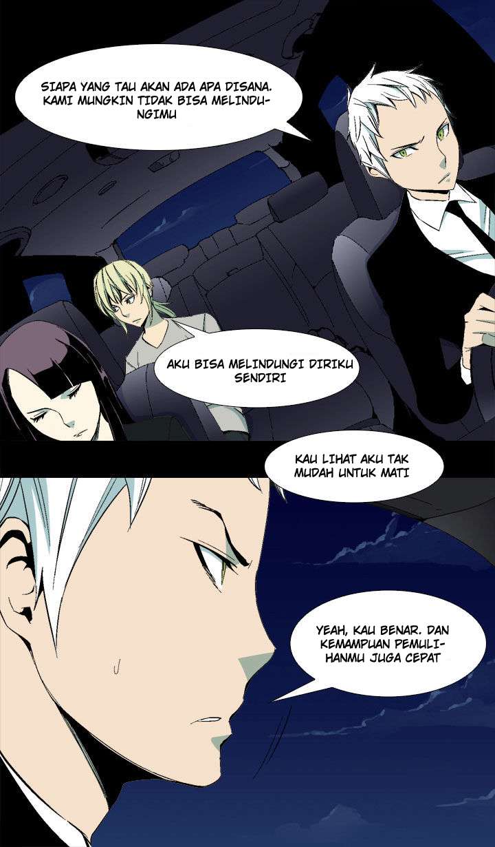 Ability Chapter 20 - halaman 24