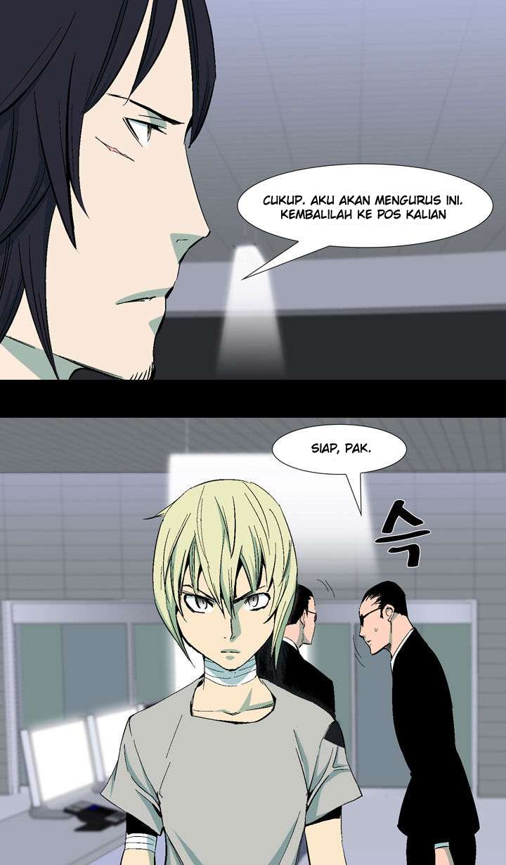 Ability Chapter 20 - halaman 6
