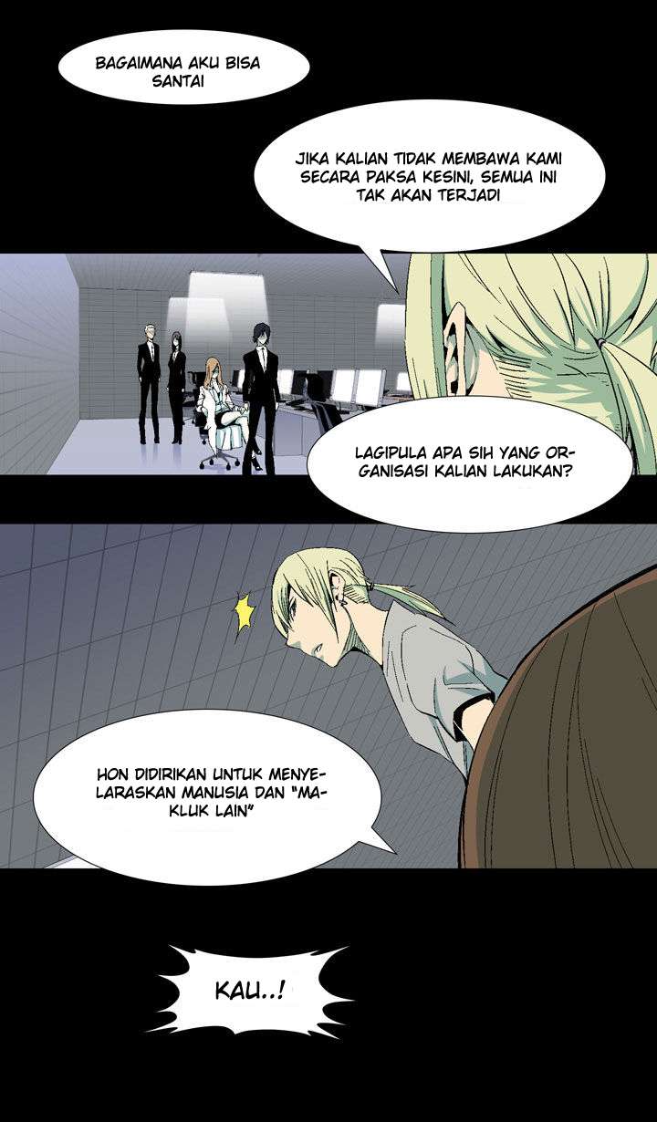 Ability Chapter 20 - halaman 9