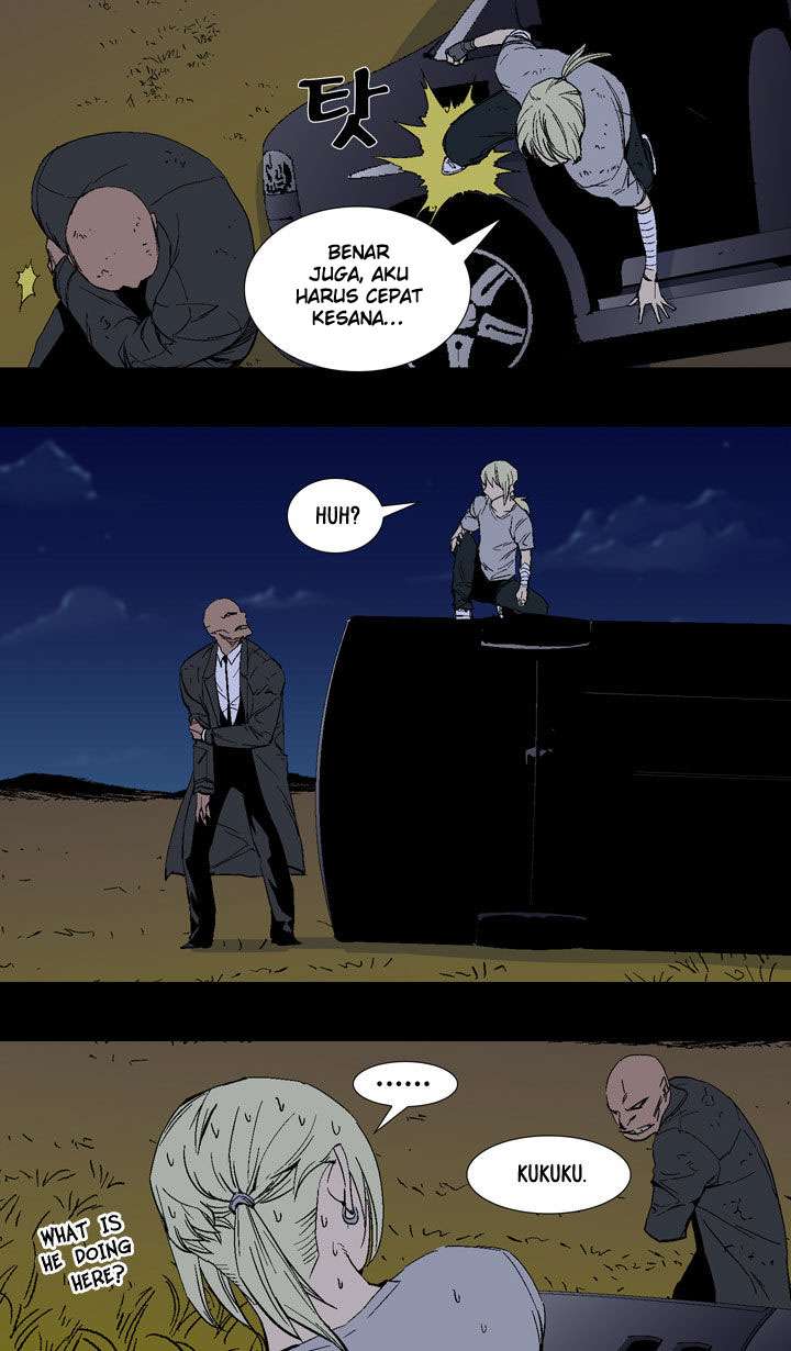 Ability Chapter 21 - halaman 11