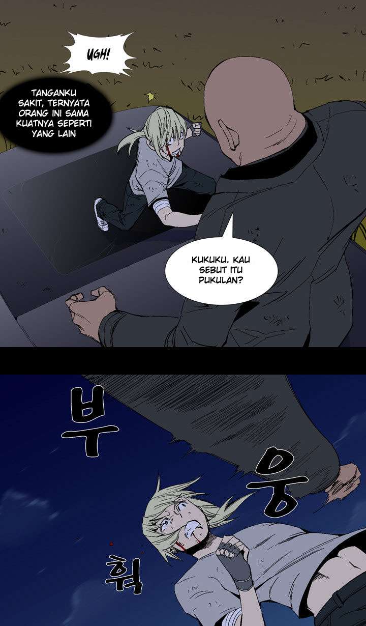 Ability Chapter 21 - halaman 15
