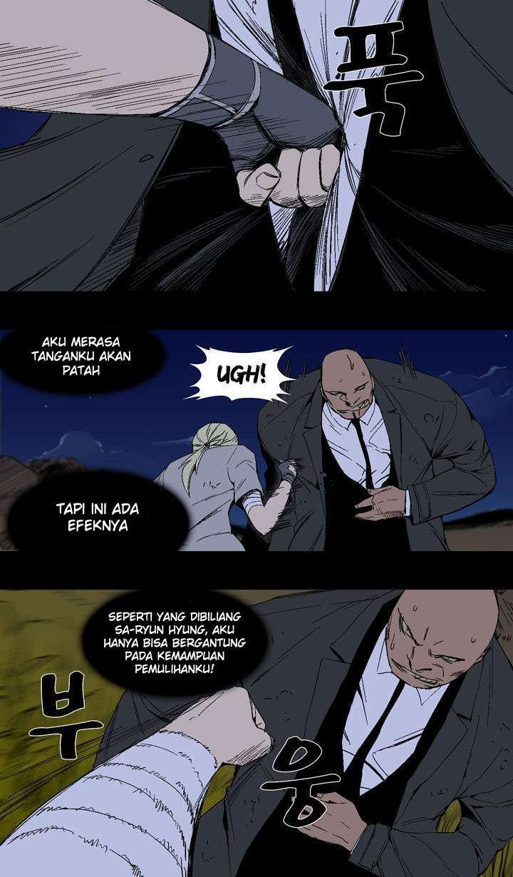 Ability Chapter 21 - halaman 20