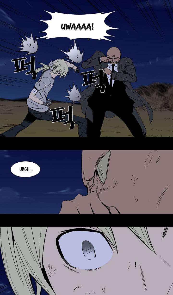 Ability Chapter 21 - halaman 21