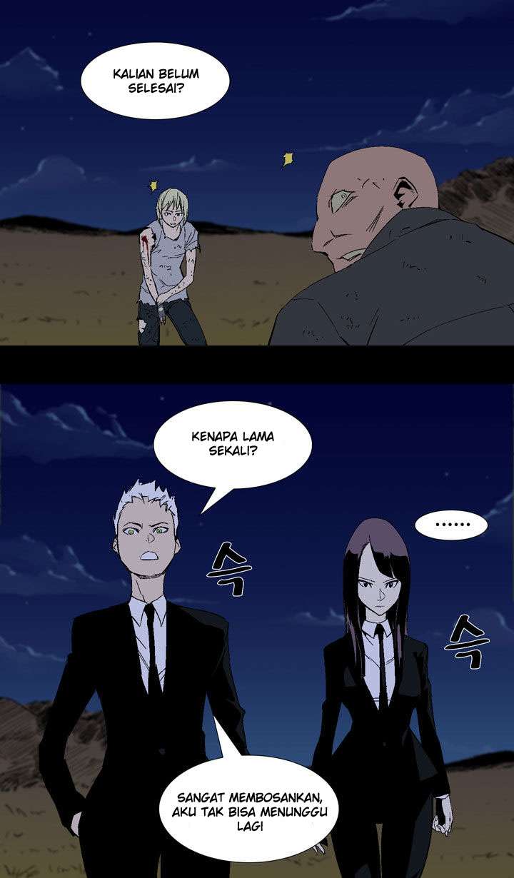 Ability Chapter 21 - halaman 38