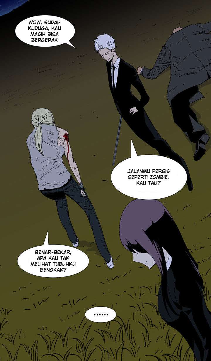 Ability Chapter 21 - halaman 43