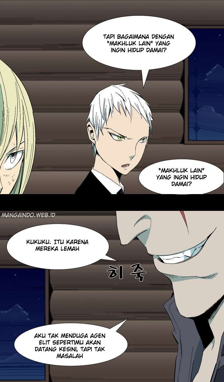 Ability Chapter 22 - halaman 22