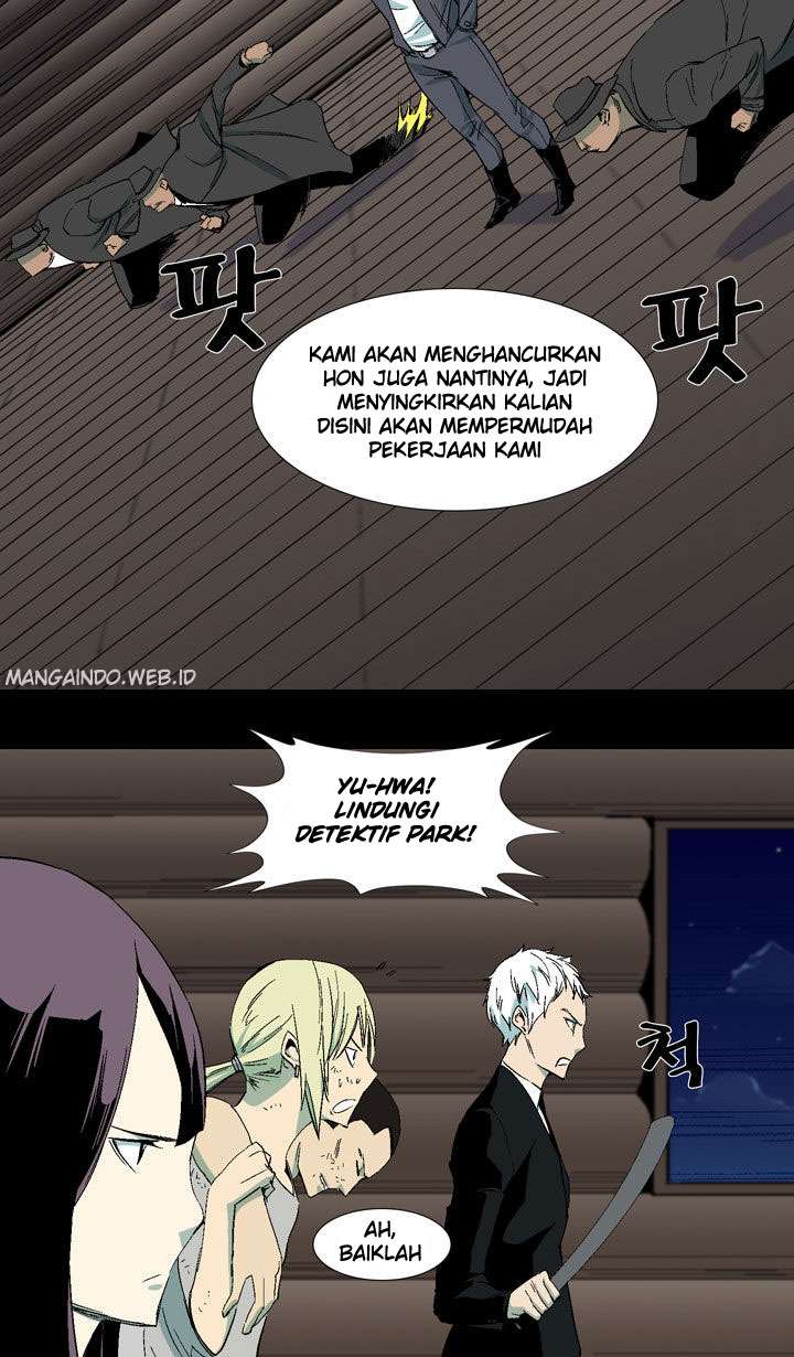 Ability Chapter 22 - halaman 23