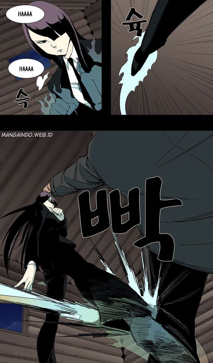 Ability Chapter 22 - halaman 24