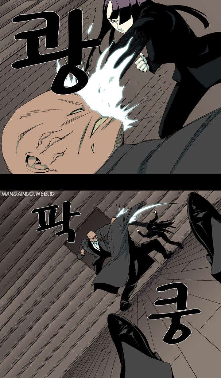 Ability Chapter 22 - halaman 25