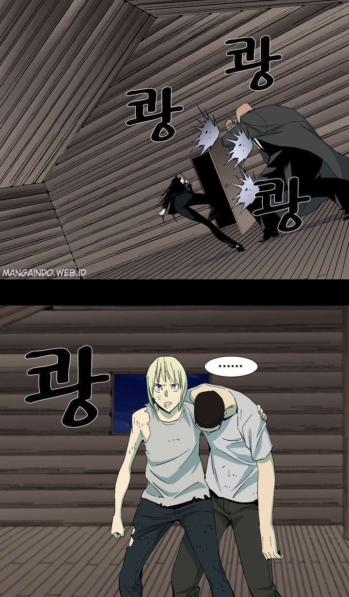 Ability Chapter 22 - halaman 33