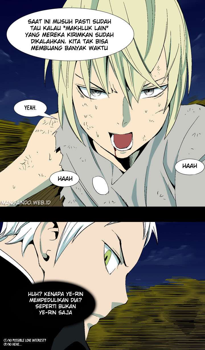 Ability Chapter 22 - halaman 4