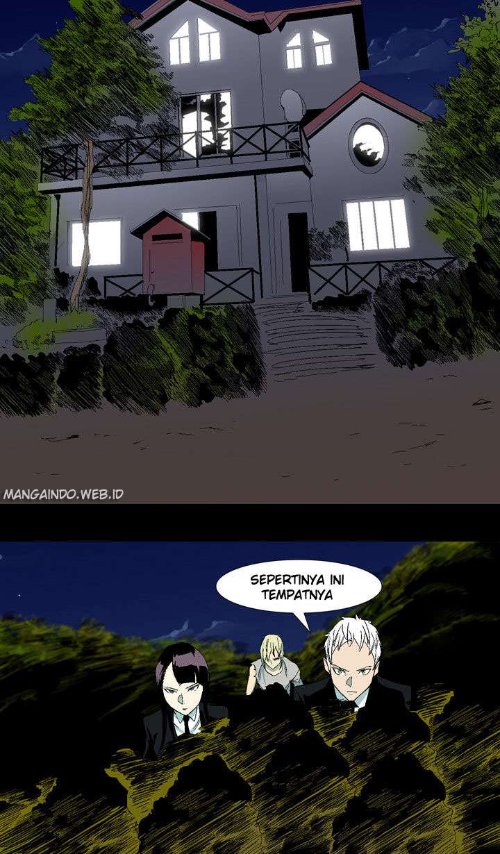 Ability Chapter 22 - halaman 5