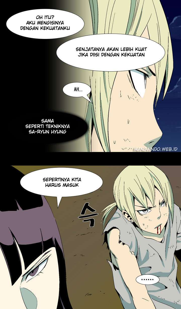 Ability Chapter 22 - halaman 8