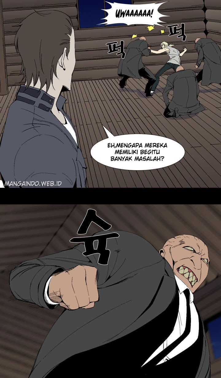 Ability Chapter 23 - halaman 14
