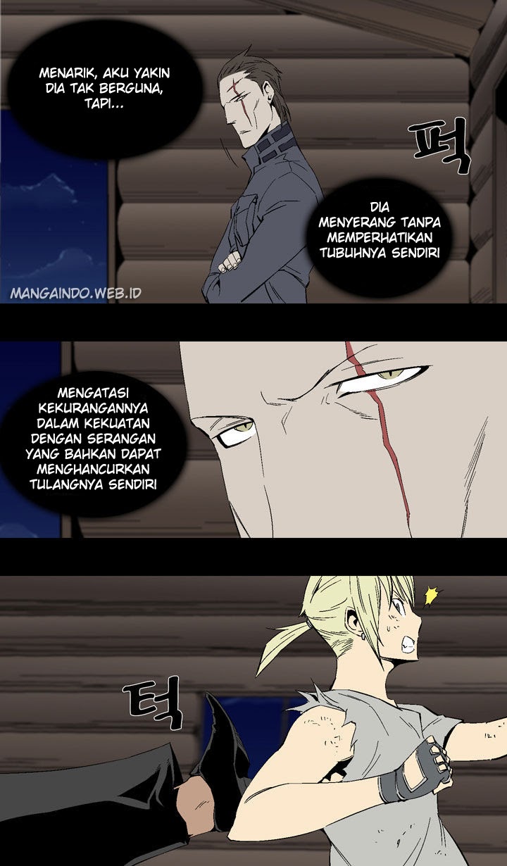 Ability Chapter 23 - halaman 22