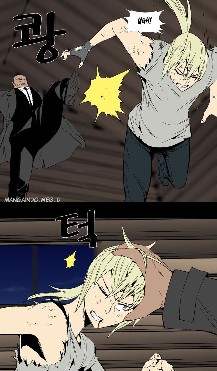 Ability Chapter 23 - halaman 23