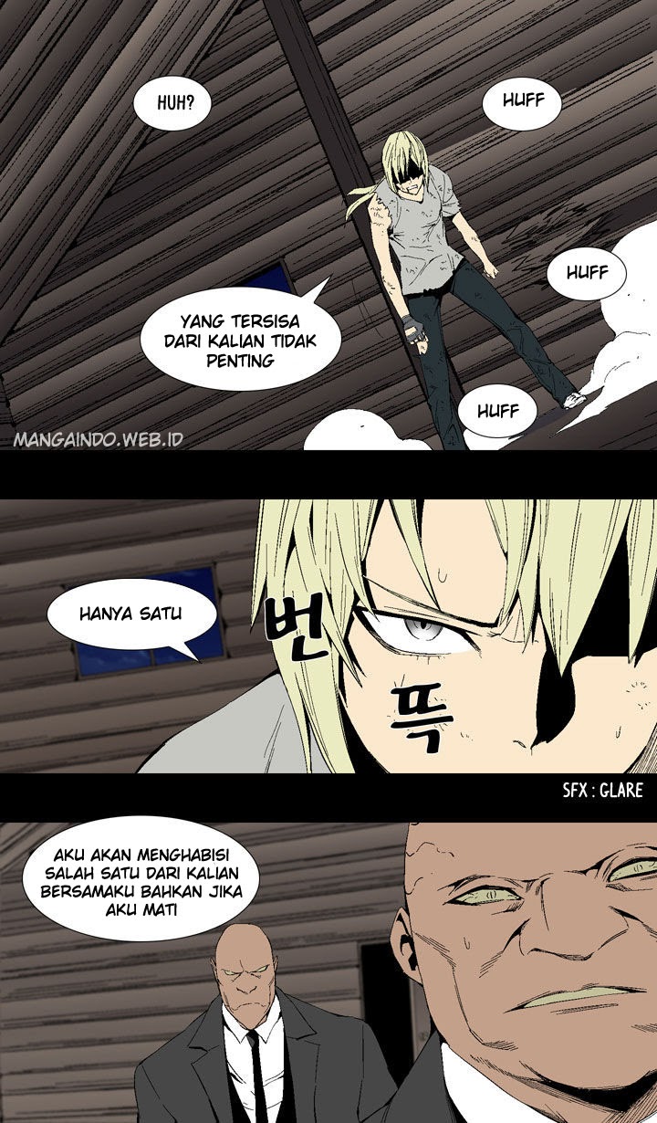 Ability Chapter 23 - halaman 25