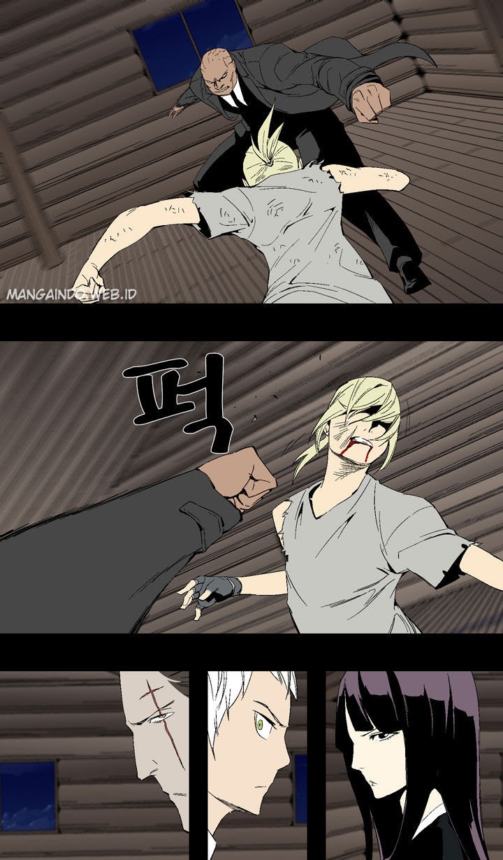 Ability Chapter 23 - halaman 26