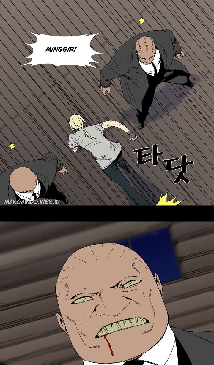Ability Chapter 23 - halaman 28