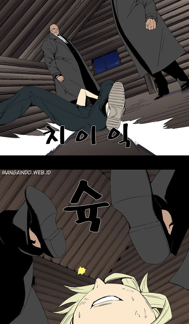 Ability Chapter 23 - halaman 32
