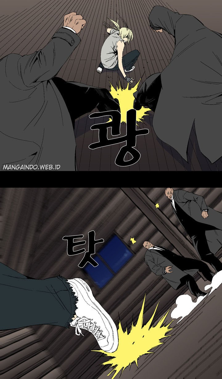 Ability Chapter 23 - halaman 33