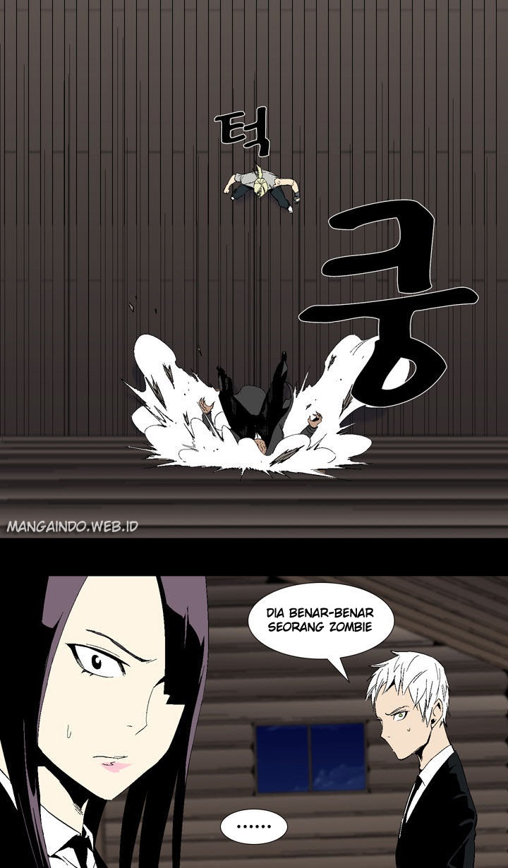 Ability Chapter 23 - halaman 36