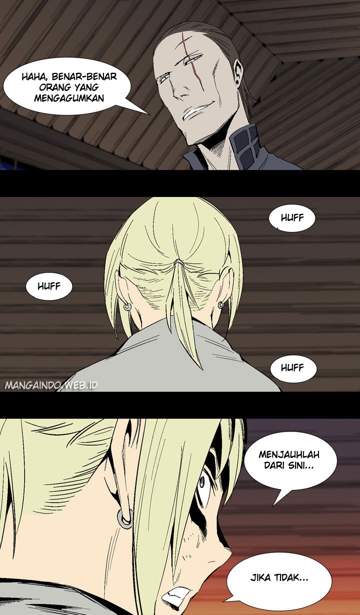 Ability Chapter 23 - halaman 37