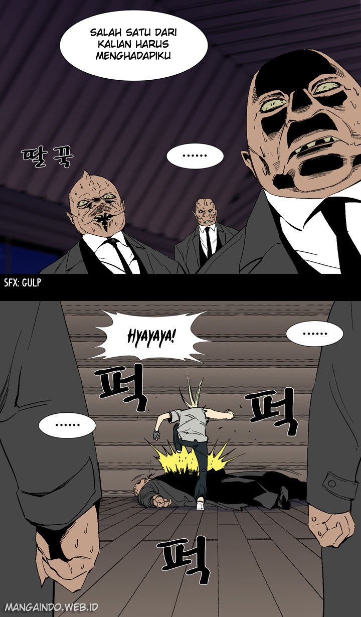 Ability Chapter 23 - halaman 38