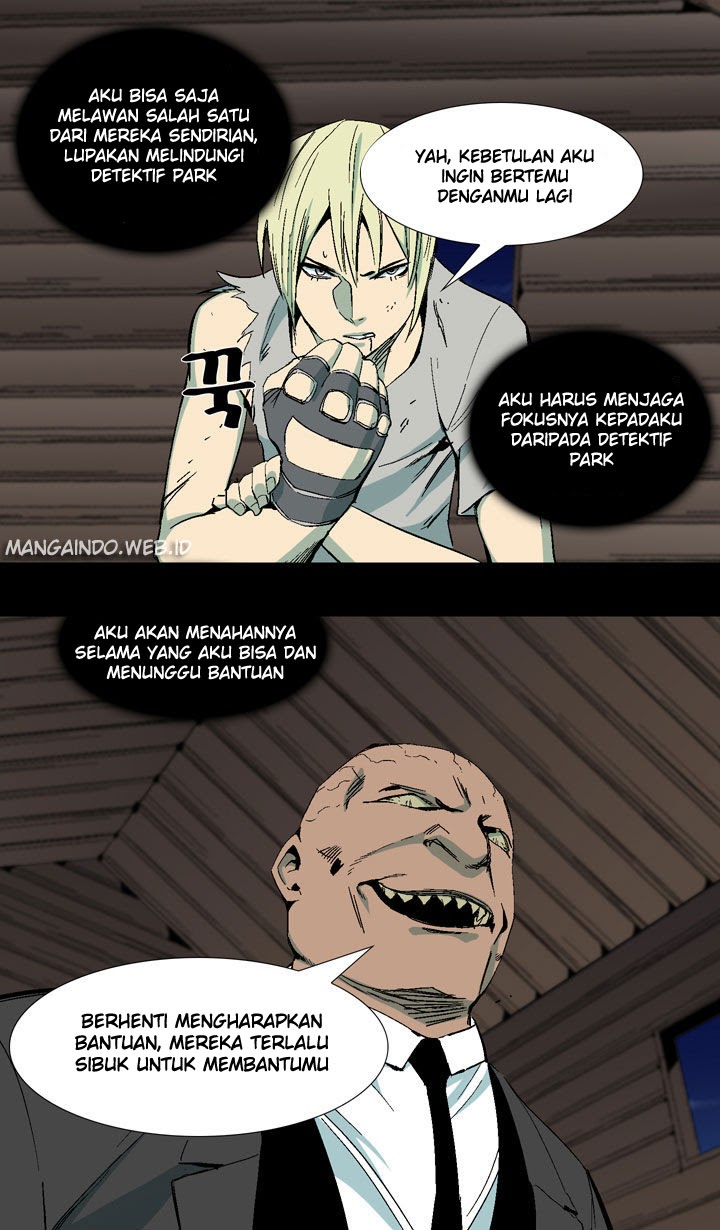 Ability Chapter 23 - halaman 5