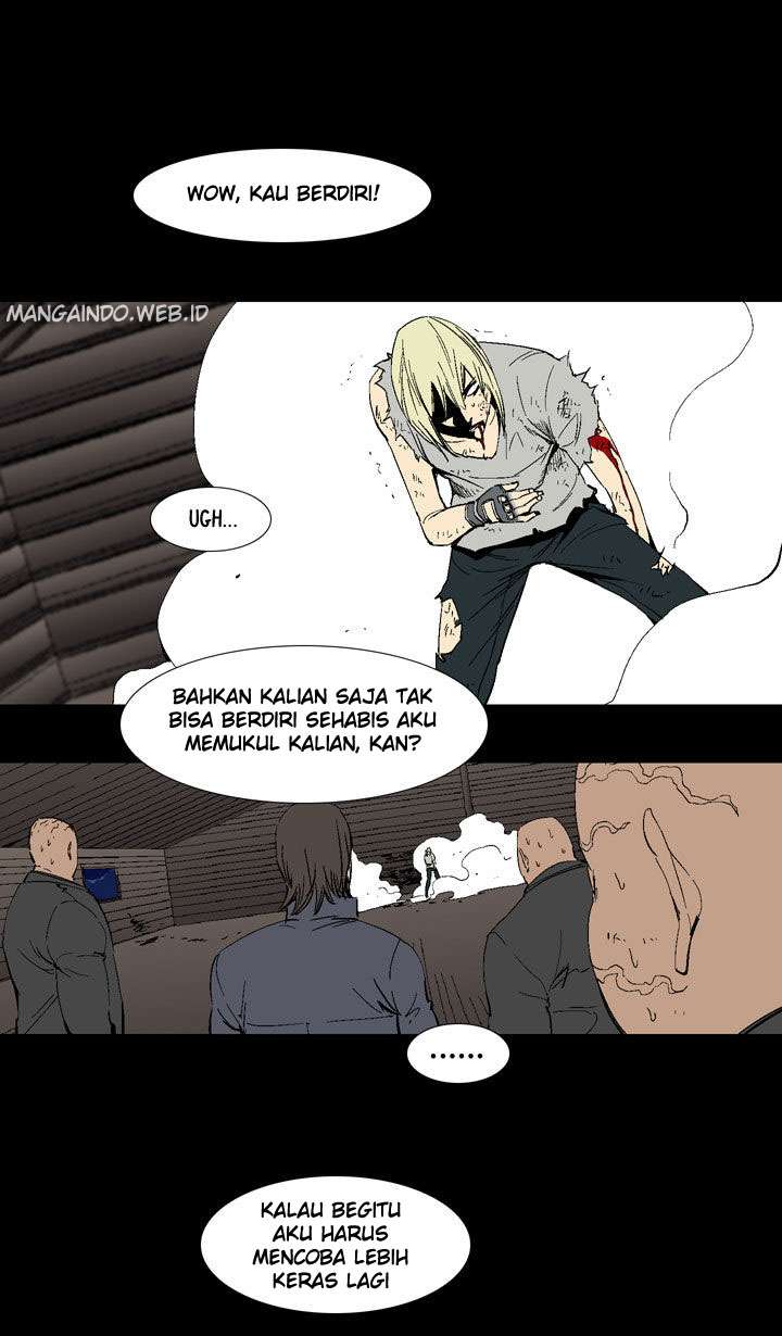 Ability Chapter 24 - halaman 17