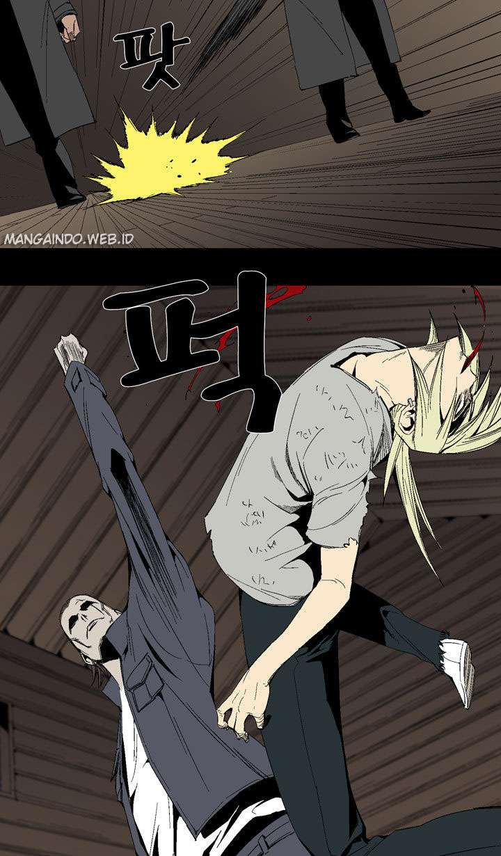 Ability Chapter 24 - halaman 18