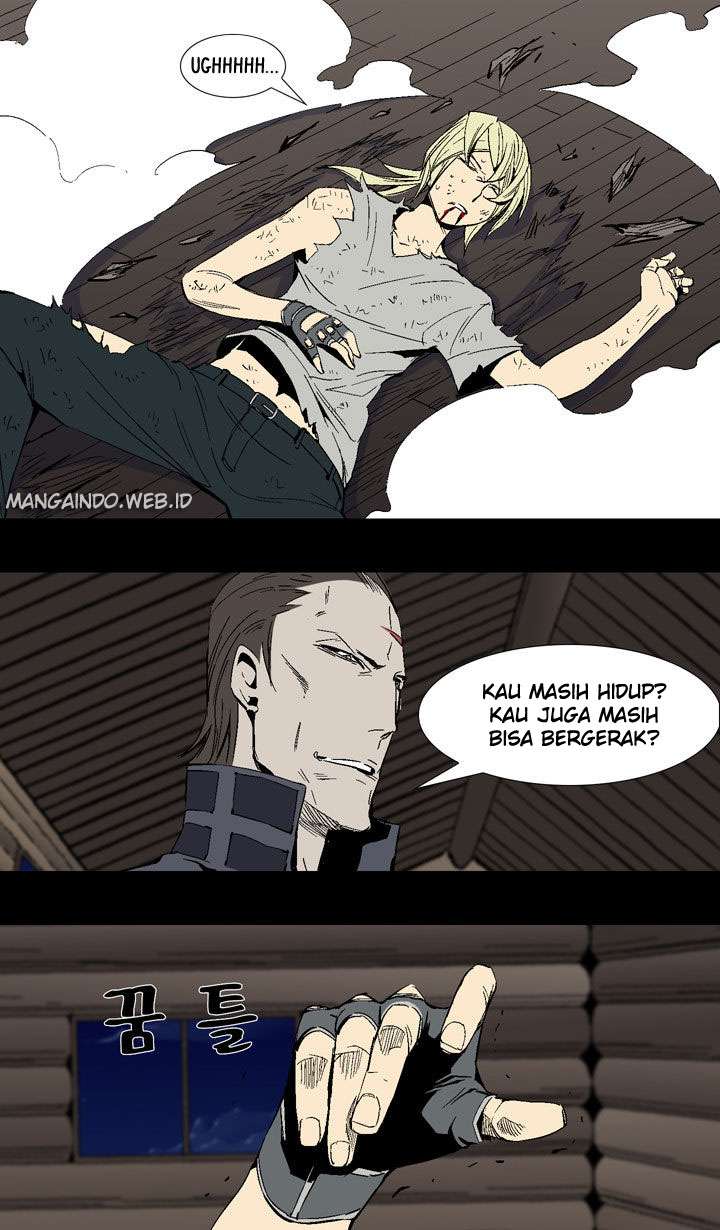 Ability Chapter 24 - halaman 20