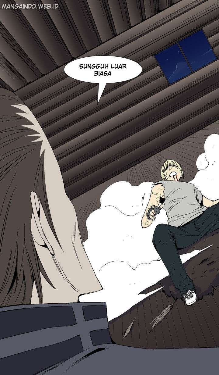 Ability Chapter 24 - halaman 21