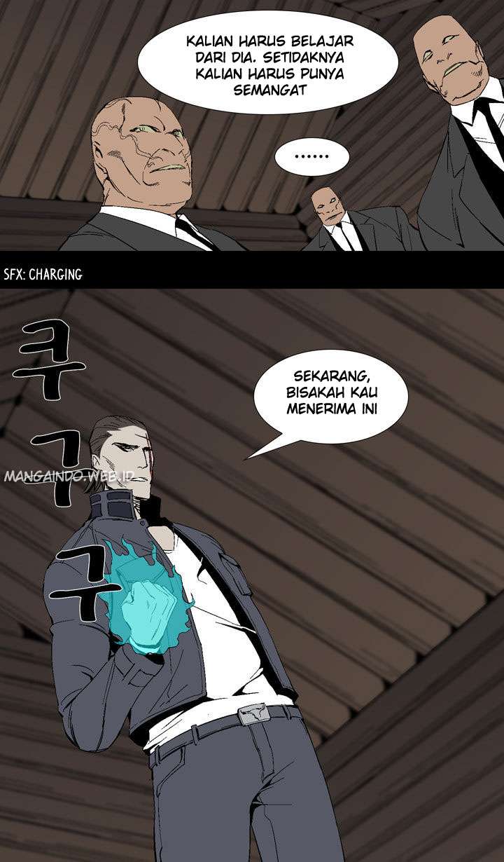 Ability Chapter 24 - halaman 22
