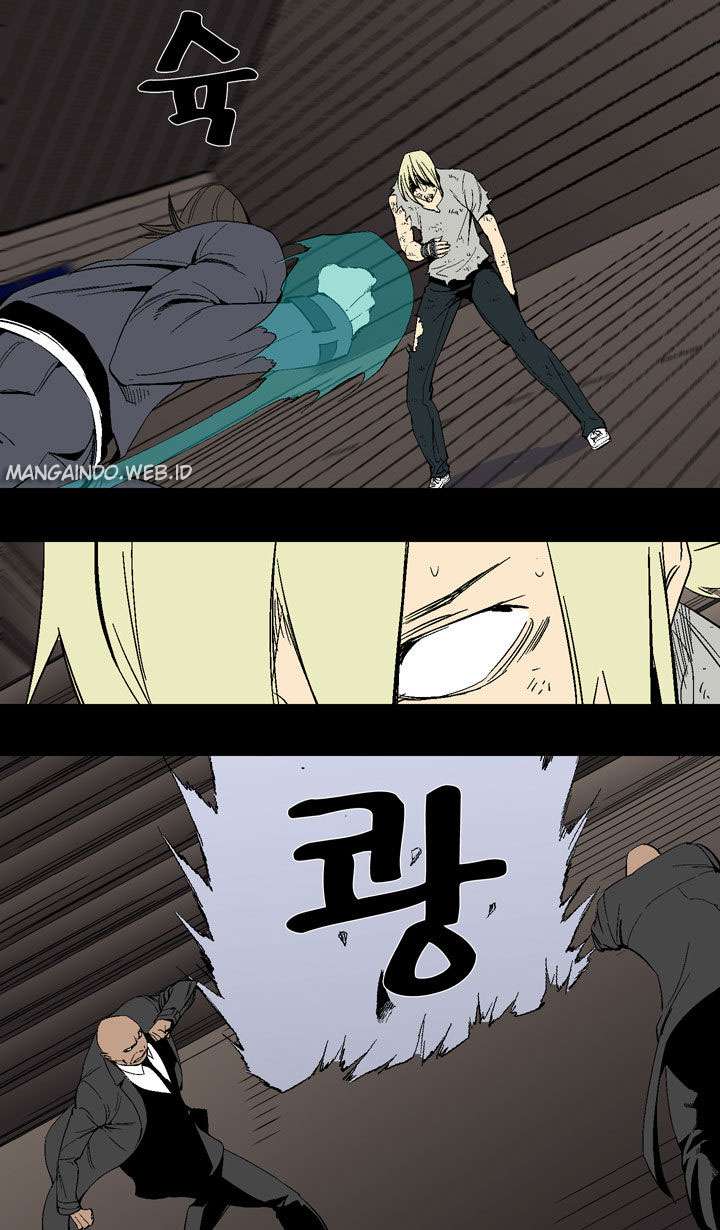 Ability Chapter 24 - halaman 23