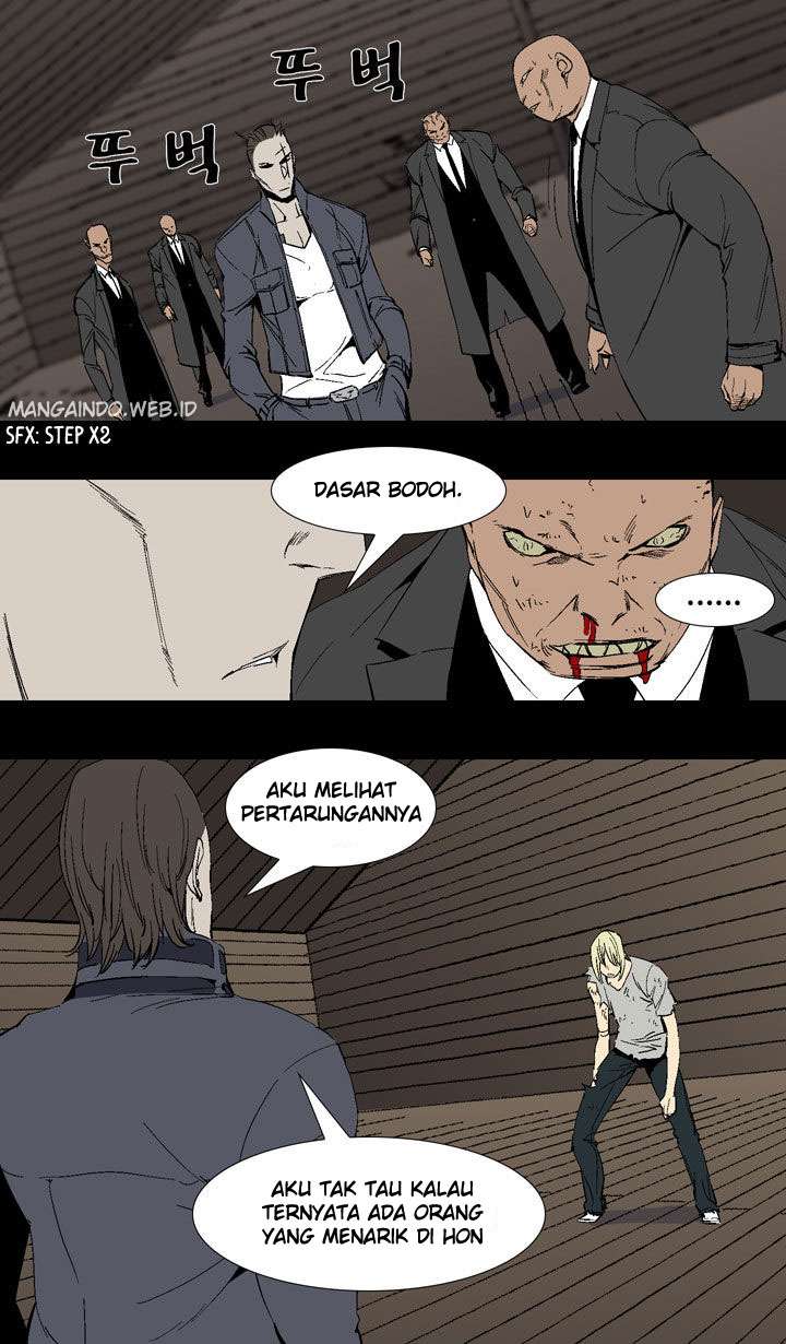 Ability Chapter 24 - halaman 5