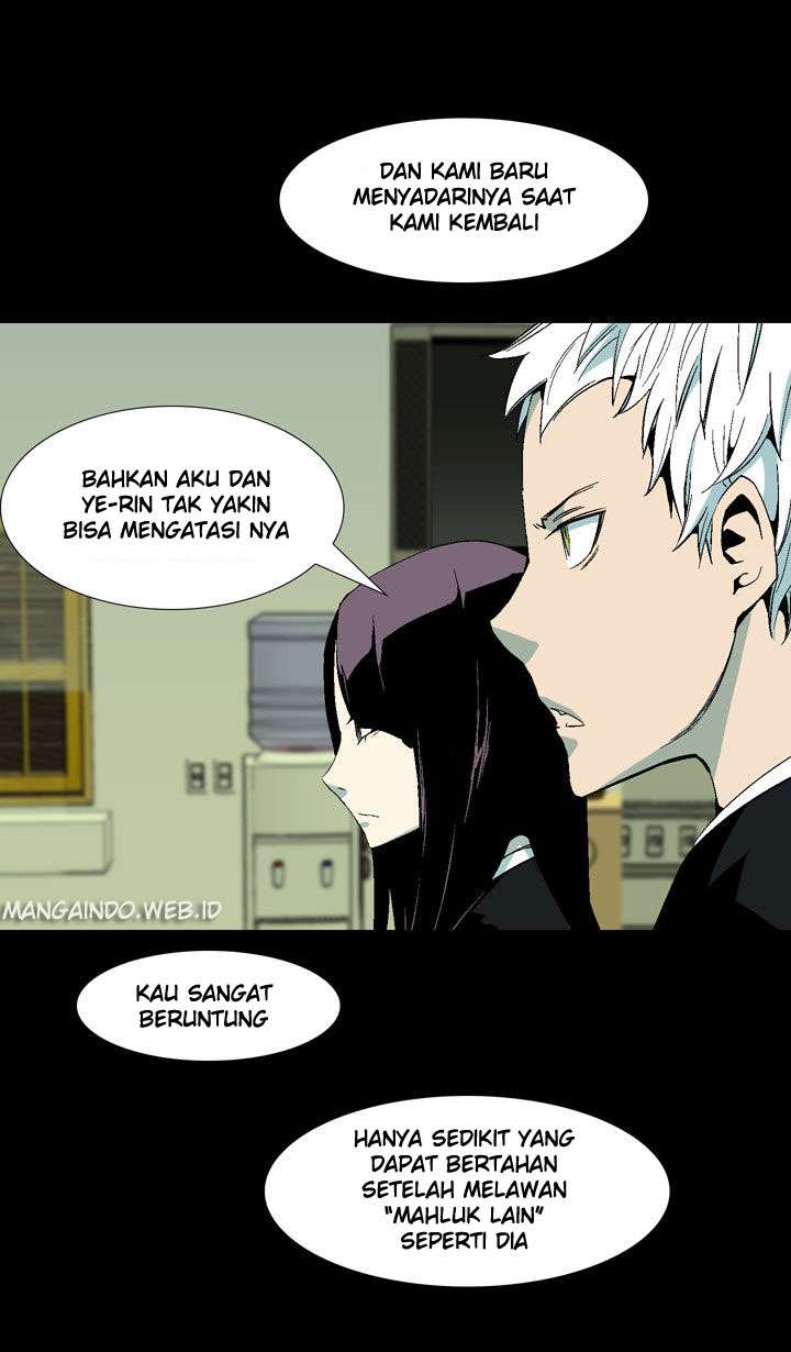 Ability Chapter 25 - halaman 11