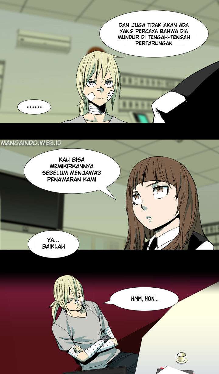 Ability Chapter 25 - halaman 12