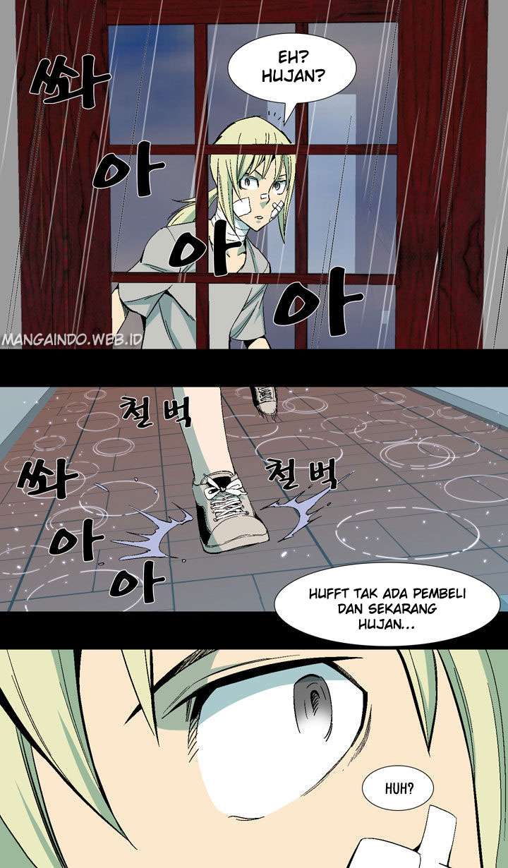 Ability Chapter 25 - halaman 14