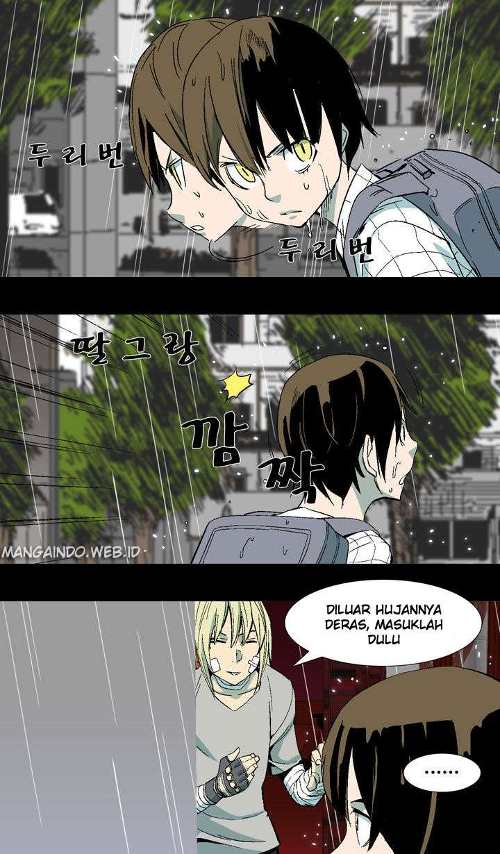 Ability Chapter 25 - halaman 16
